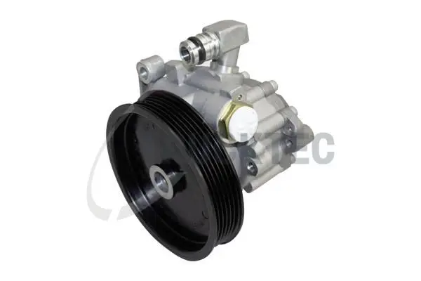 POWER STEERING PUMP  - 02.37.216 , A0044667601 , A0044668501 , A0054662201 