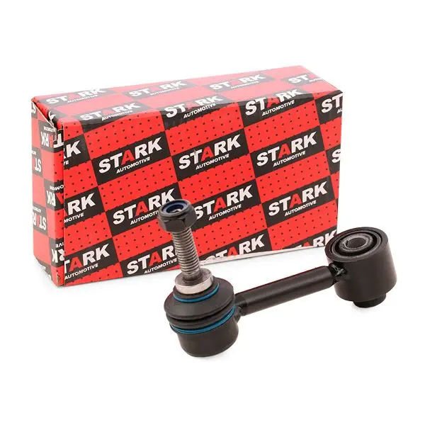 REAR LINK ROD STABLIZER LINK - SKST-0230024, 1K0505465AA , 1K0505465C , 1K0505465J , 1K0505465K , 1K0505465L , 1K0505465R