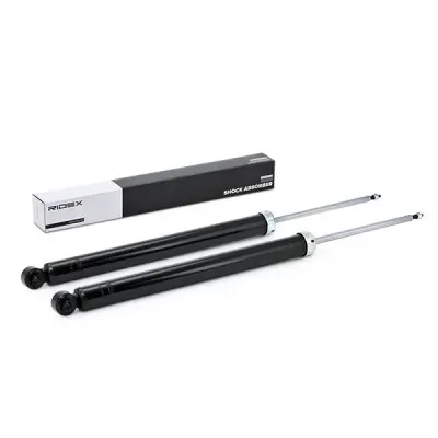 REAR SHOCK ABSORBER - 854S1540, 30635523, 30647504, 30681610, 30683420, 30683422, 30683572, 30683573, 30683598, 30683600, 30683873, 30714085, 30714088, 30714390, 30723047, 30723050, 30736523, 30736524, 30736768, 30736770, 30736772, 30748409, 30748410, 30776958, 31200268, 31200272, 31200274, 31201047, 31201049