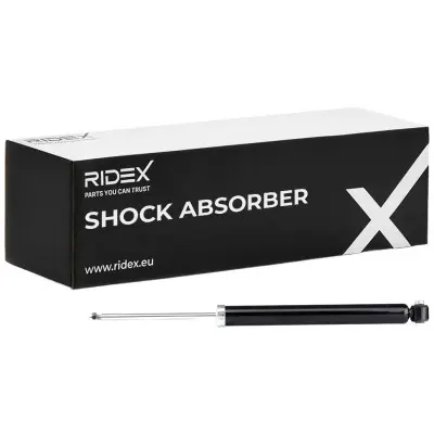 REAR SHOCK ABSORBER - 854S0520, 2123200630, 2123201030, 2123261000, 2123261400