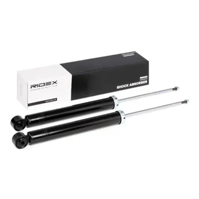 REAR SHOCK ABSORBER - 854S1575, 8K0513035AE, 8K0513035AJ, 8K0513035AK, 8K0513035AM, 8K0513035K
