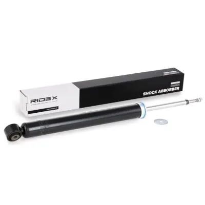 REAR SHOCK ABSORBER - 854S0253, 363604, 363605, 3413789, 3413790, 3414164, 3451400, 3451402, 3451404, 3453525, 33500363604, 33503451404