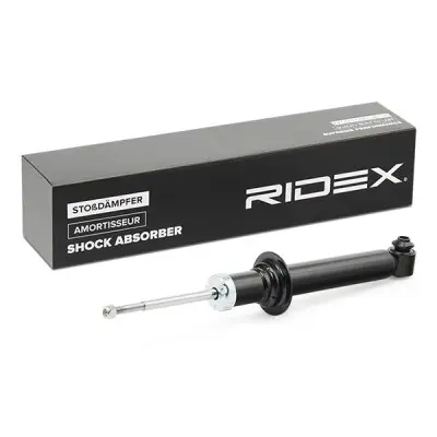 REAR SHOCK ABSORBER - 854S1234 , 33526758094, 33526758095, 33526786541, 33526786542, 6758095, 6758094, 6786542
