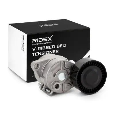 TENSIONER - 541V0007, 11281427252, 11281735899, 11281748832