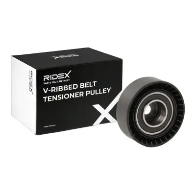 TENSIONER PULLEY - 310T0026, 11281726343, 11281748131, 047145276B