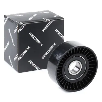 TENSIONER PULLEY - 541V0037, 11287516897, 11287524267