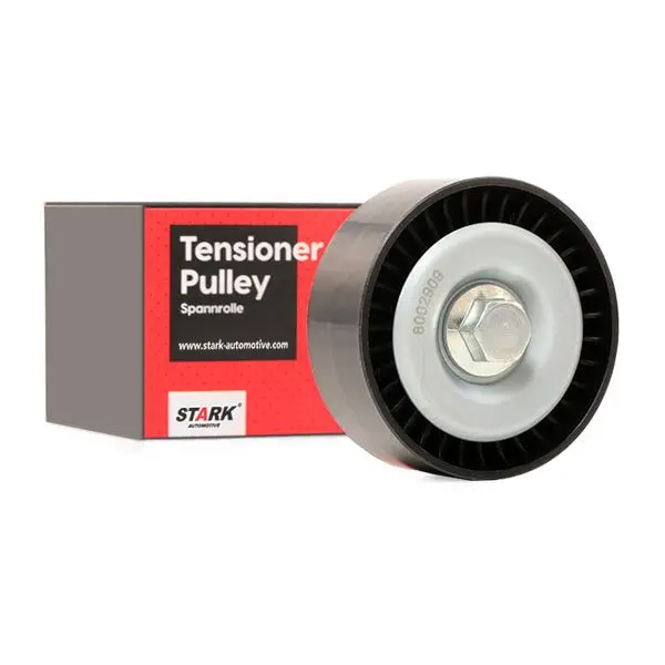 TENSIONER PULLEY - SKDG-1080019, 11281440378