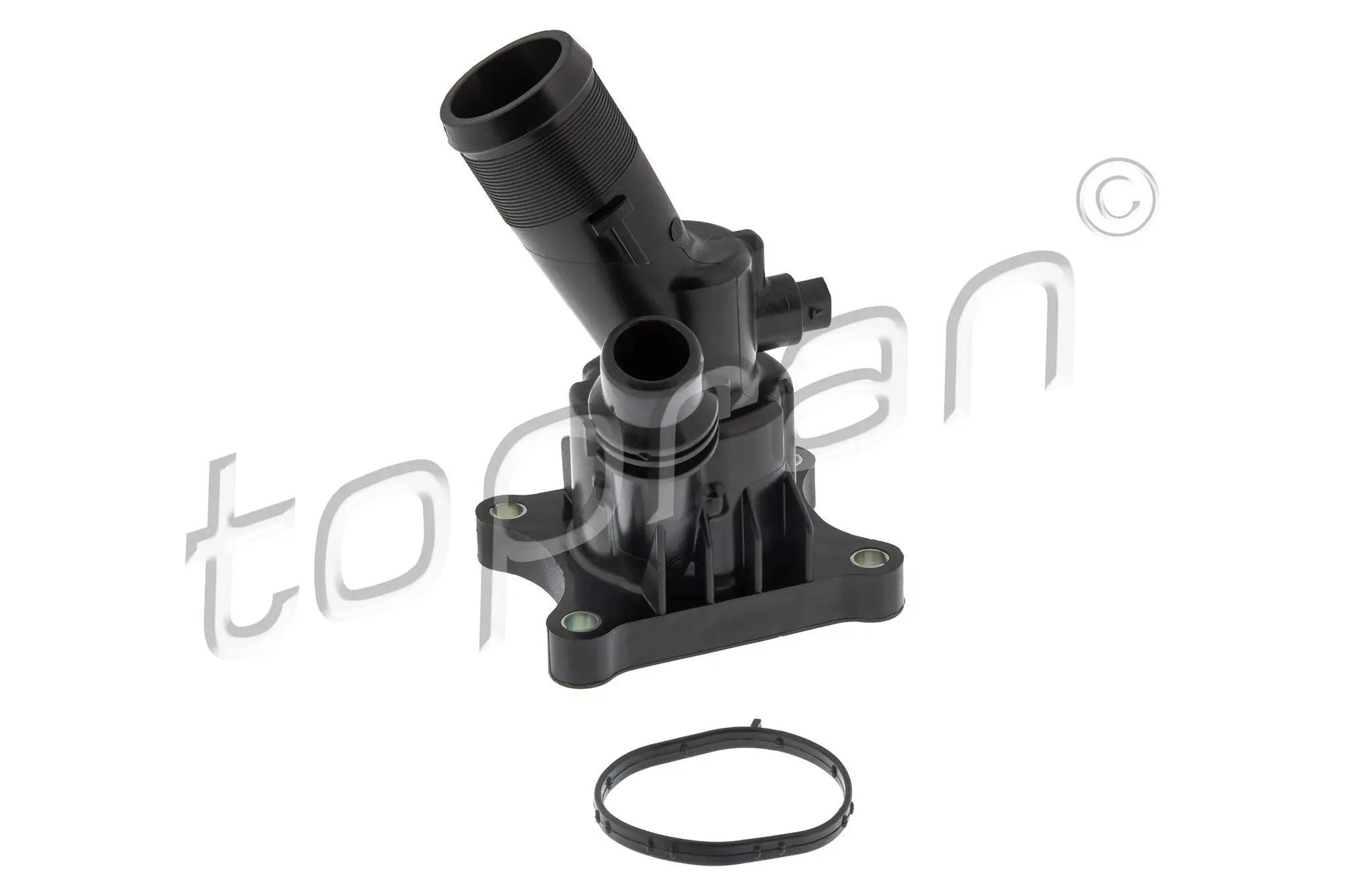 THERMOSTAT - 601966, 31293912, 31439968, 31474989, 31686560