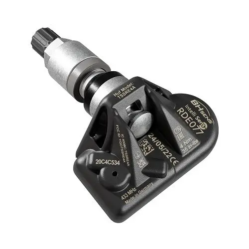 TYRE PRESSURE SENSOR - A0009054104, 5Q0907275F , 7PP907275F , 4F0907275 , 4F0907275B , 5Q0907275B , 36106798872, 36106856227, 36106874829, 36106874830, 36106877937, 36106881890, 36106887147, 36106890964, 36236779490, 36236781847, 36236798726, C2D47173 , LR070840 , RQH500471 , A0009050030 , A0009051804 , A0009052102 , A0009053907 , A0009054100 , A0009057200 , A0009054104(MERCEDES-BENZ), A0009057205 , A0009059914 , A0025408017  , 4539057501, 5Q0907275 , 95836166100, 9A790727506 , PAB907275 , 9J1907275 , 31302096, 31329981, 31362304, 31414189, 31445474