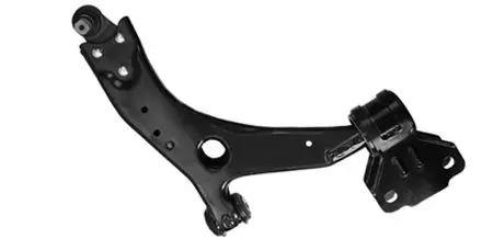 V40 CONTROL ARM RIGHT - 31277621, 31340231