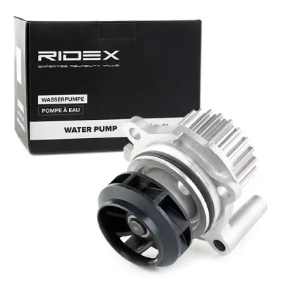 WATER PUMP - 1260W0022, 06A121011Q , 06A121012B, 06A.121.012, 06A.121.018B, 06A.121.031C