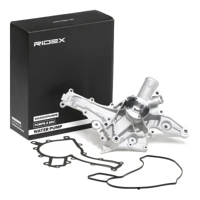 WATER PUMP - 1260W0178, 02.19.179 , SKWP-0520177, 05097159AC , 05102893AA , 5097159AA , 5097159AC , 5097159AD , 5102893AA , 1122000501, 1122001001, 1122001201, 1122001501