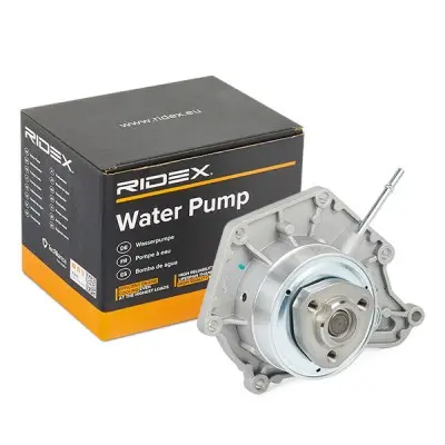 WATER PUMP - 1260W0587, BWP2411 , 07.19.292, 95810603312, 95810603313, 95810603314, 06E121016A , 06E121016C , 06E121016CX , 06E121016G , 06E121016Q , 06E121016QX , 06E121018AX , 06E121018FX , 95810603310, 95810603311, PAC121018, PAC121018A
