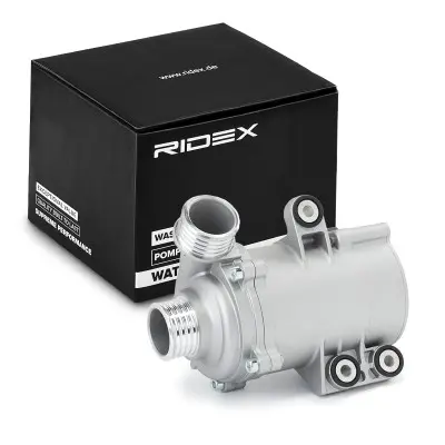 WATER PUMP - 1260W0359, 103680, 08.19.286, 11517597715, 11517602125