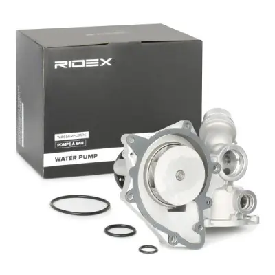 WATER PUMP - 1260W0123, 08.19.102, SKWP-0520122, 11510393336, 11511713266, PA5415 , 8510324, PEB000030