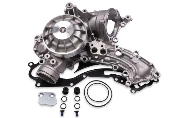 WATER PUMP - 2782001201, 2782000501, 2782000701, 2782000007, 1572000107, 2782001301