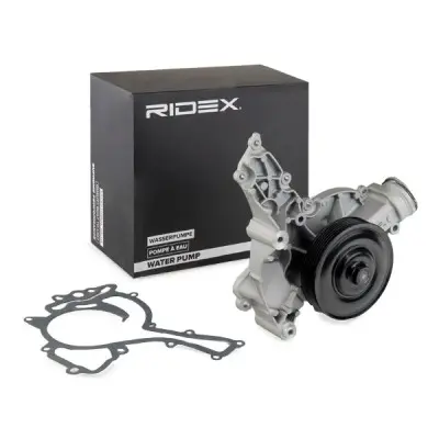 WATER PUMP - 1260W0434, 2722000401, 2722000901