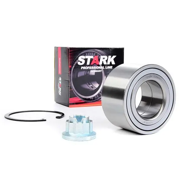 WHEEL BEARING KIT - SKWB-0180159, 7L0498287 , 95534190100