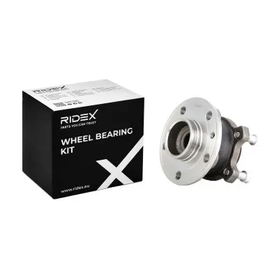 WHEEL BEARING KIT - 654W0073, 30666614, 31262040, 31277808, 31277811, 31329968, 31329968(VOLVO)