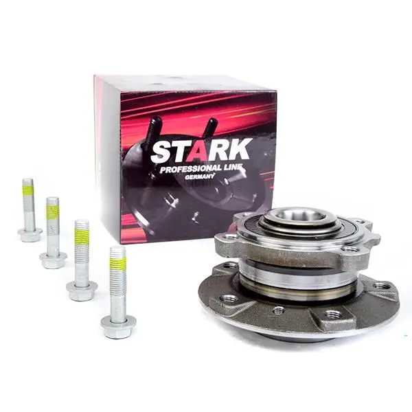 WHEEL BEARING KIT - SKWB-0180567, 31222348051, 31226760177, 31226765601