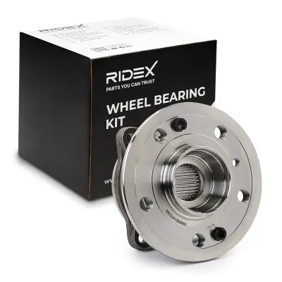WHEEL BEARING KIT - 654W1103, 0029905854 , 1663340206, A0029905854 , A1663340206 , N000000006435 