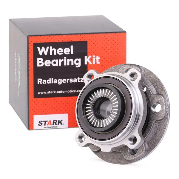 WHEEL BEARING KIT - SKWB-0181340, 31206874443, 33416852157, 33416867926