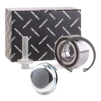 WHEEL BEARING KIT - 654W1099, 33416792361, 2469810006