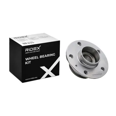 WHEEL BEARING KIT - 654W0308, 8K0501611A , 8K0598611 , 8W0598611 , 8W0598611A