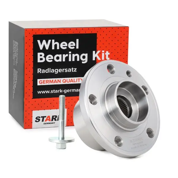 WHEEL BEARING KIT - SKWB-0180572, 30736501, 31360096, 31476395, 32246153