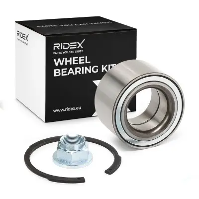 WHEEL BEARING KIT - 654W0612, LR021939 , LR0219639 , LR045917 , LR048084, LR21939 , RFM500020 