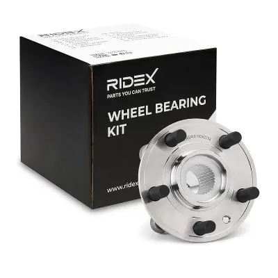 WHEEL BEARING KIT - 654W1372, LR090515 , LR137488 , T2H3714 , T4A16694 , T4A33066 , T4A38492