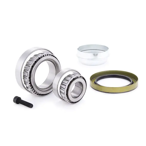 WHEEL BEARING KIT - SKWB-0180465, A2123300025 , A2183300125 , A2303300325  , 1409810305