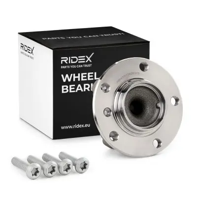 WHEEL BEARING KIT - 654W0639, 31206876840, 31206794850, 31206857230, 31206867256