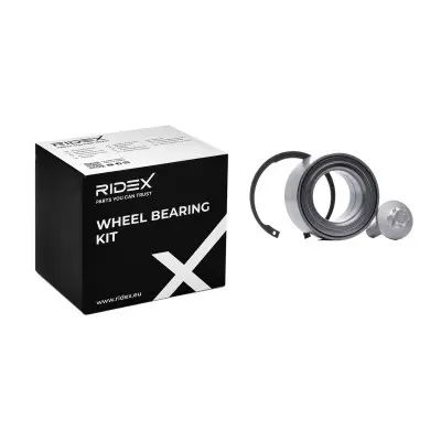WHEEL BEARING KIT - 654W0716, 2219810306, 2219810406, A2219810306 , A2219810306(MERCEDES-BENZ )
