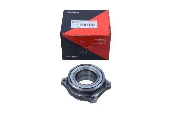 WHEEL BEARING KIT - 33-1159, A2303560000, 2303560000