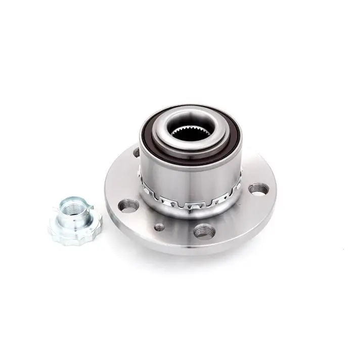 WHEEL BEARING KIT - SKWB-0180039, 6Q0407621AC , 6Q0407621AH , 6Q0407621AJ , 6Q0407621C , 6Q0407621H , 6Q0407621R , 6R0407621A , 6C0407621 , 6R0407621E 