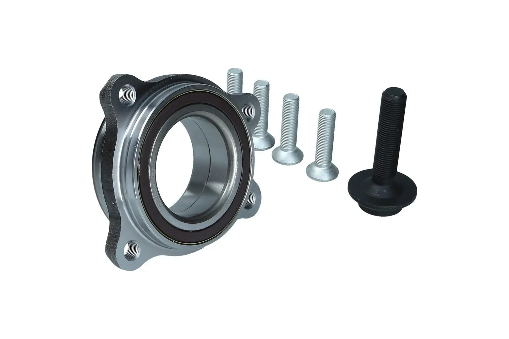WHEEL BEARING KIT WITH HUB - SKWB-0181526, 4M0407607 , 4M0498625 , 4M0498625F , 4M0498625A , 4M0498625B , 4M0498625C , 8W0407607A , 8W0407613 , 8W0407625B , 8W0498625 , 8W0598607 