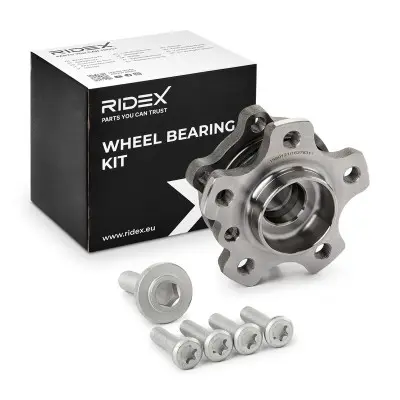 WHEEL BRAKING KIT - 654W1270, 31202408656, 31206866316, 31206869787, 31206871193, 31206879159, 33406899174, 33406899175